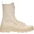 Superga Dames 2341 Alpina Canvas Platformlaarzen (Ruw Beige)