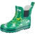 BECK Regenlaarzen  groen