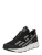 EA7 Emporio Armani Sneakers laag ‘Ultimate C2 Kombat’  grijs / zwart