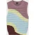 Paul Smith Womens Knitted Vest Mauve