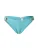 MYLAVIE by Sarah Harrison Bikinibroek  turquoise
