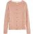 White Stuff Lulu Embroidered Cardi  Pink