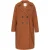 Mymo jas Dames bruin