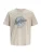 Jack & Jones Junior Shirt ‘JJHONOLULU’  sand / lichtblauw / watermeloen rood / zwart