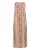 SAINT TROPEZ Jurk ‘SZRavena’  zalm roze