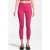 FILA Raga High Waist 7/8 Tights Pink Yarrow