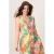 Miss Etam zomerjurk multi