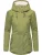 Ragwear Winterjas ‘Monade’  olijfgroen