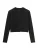 NoWear Shirt  zwart