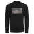 Sweatshirt ronde hals Mister Tee Can´t Hang With Us