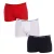 Tommy Hilfiger Recycled Essentials 3 Pack Heren Trunk
