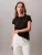 Calvin Klein T-shirt Archive Jersey Crew Tee EU