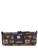 EASTPAK Etui ‘Benchmark’  geel / rood / zwart / wit