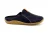 Josef Seibel VINCE 02 – Heren pantoffels – Kleur: Blauw –