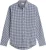 Tommy Hilfiger Overhemd gingham Blauw heren