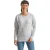 Fruit of the Loom Dames lichtgewicht raglan sweatshirt