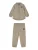 Hummel Set ‘Sobi’  greige / zwart / wit