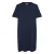 Dames t-shirt jurk fransa Feba 1