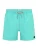 RIP CURL Zwemshorts ‘VOLLEY’  aqua / zwart