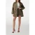 GUESS Marciano By  Cindy Mini Shorts Army Olive