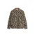Damesfleece met rits Aigle