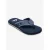 Slippers Quiksilver Monkey Abyss