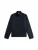 TOMMY HILFIGER Tussenjas  navy / rood / wit