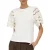 JDY Hilde SS Broderi Anglaise Shirt Dames