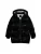Desigual Winterjas  zwart