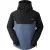 Dare2b Heren freeride ii colour block overhead ski jas
