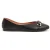 Montevita Ballerina Balleri11 In zwart