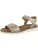 ARA Sandaal  beige