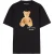 Bear In Mind logo T-shirt