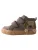 Next Sneakers  chocoladebruin / lichtbruin / groen