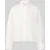 Opus Loose fit blouse met lange mouwen van puur katoen model ‘Feddy’