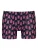 Mey Boxershorts ‘ City Glide’  donkerblauw / pink