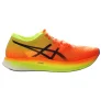 Asics Metaspeed Edge Dames Oranje Trainers