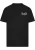 Merchcode Shirt ‘Japanese Ramen’  zwart / wit