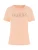 GUESS Shirt  perzik