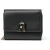 FURLA Portemonnee ‘Idea’  zwart