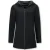 TheBrand Jas slim fit double face parka