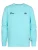 Petrol Industries – Jongens Comfortabele Sweater Gran Turismo Velocity – Blauw