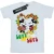 Li-cense Disney dames mickey en minnie mouse hippie liefde katoenen vriendje t-shirt