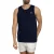 Fila Zonnig Vest, Blauw
