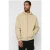 Urban Classics High Neck Zip Hoody Wetsand