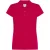 JHK Dames regular poloshirt