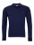 U.S. POLO ASSN. Shirt  navy / rood / bloedrood