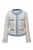 Salsa Jeans Tussenjas  beige