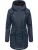 Ragwear Winterparka ‘Elsien’  navy