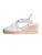Toni Pons Espadrilles ‘TER’  wit